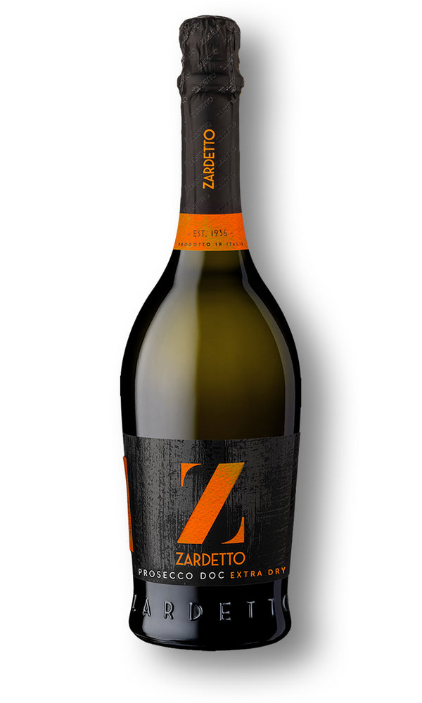 ZARDETTO PROSECCO DOC TREVISO EXTRA DRY